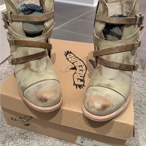 Freebird by Steve - Picture 2 of 5